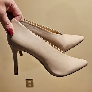 Vince Camuto heels
